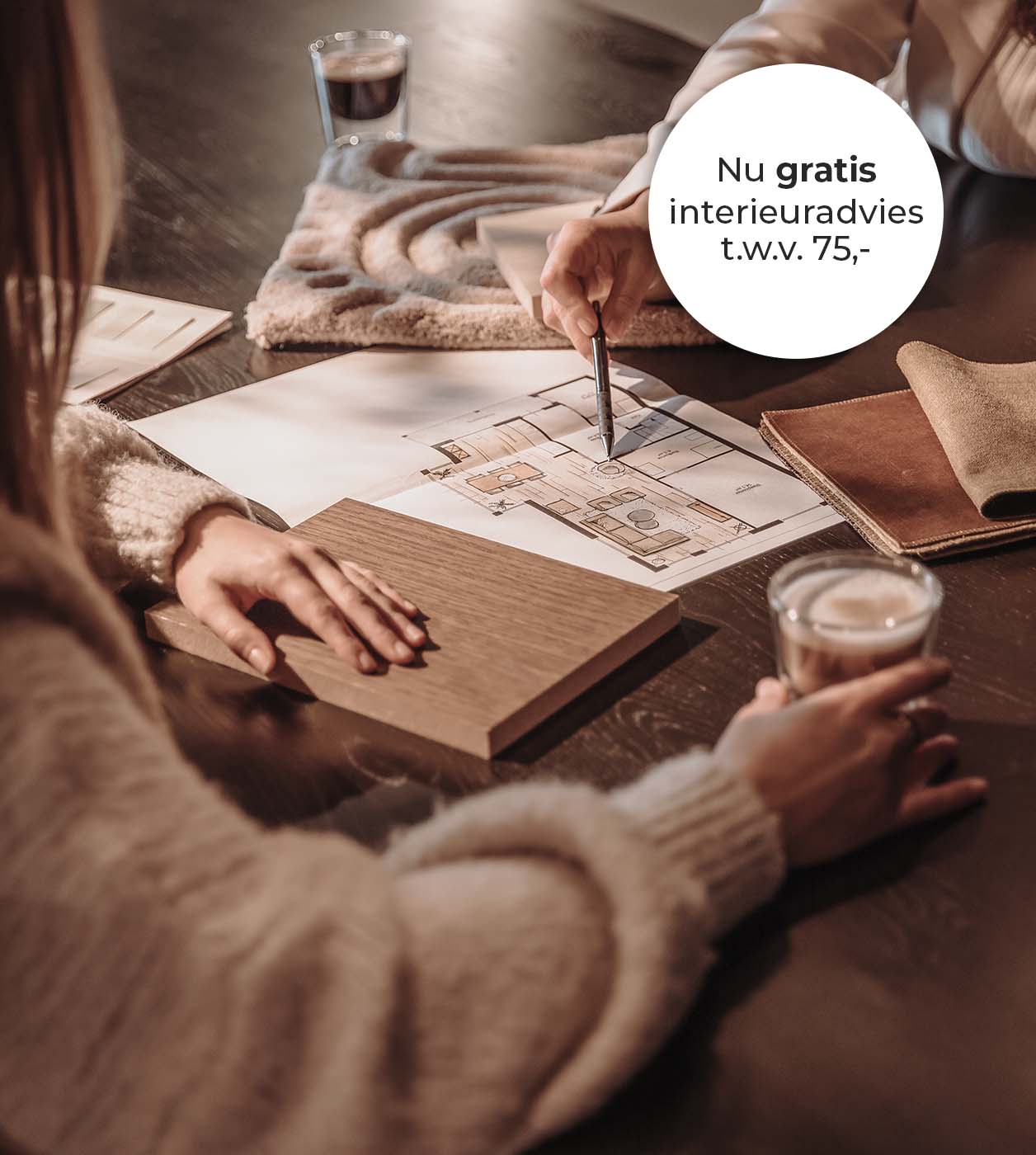 <font size="5">Interieuradvies</font>