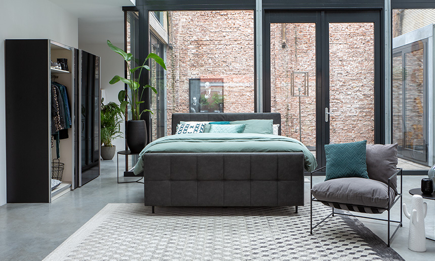 Blog slaapkamer hotelkamer