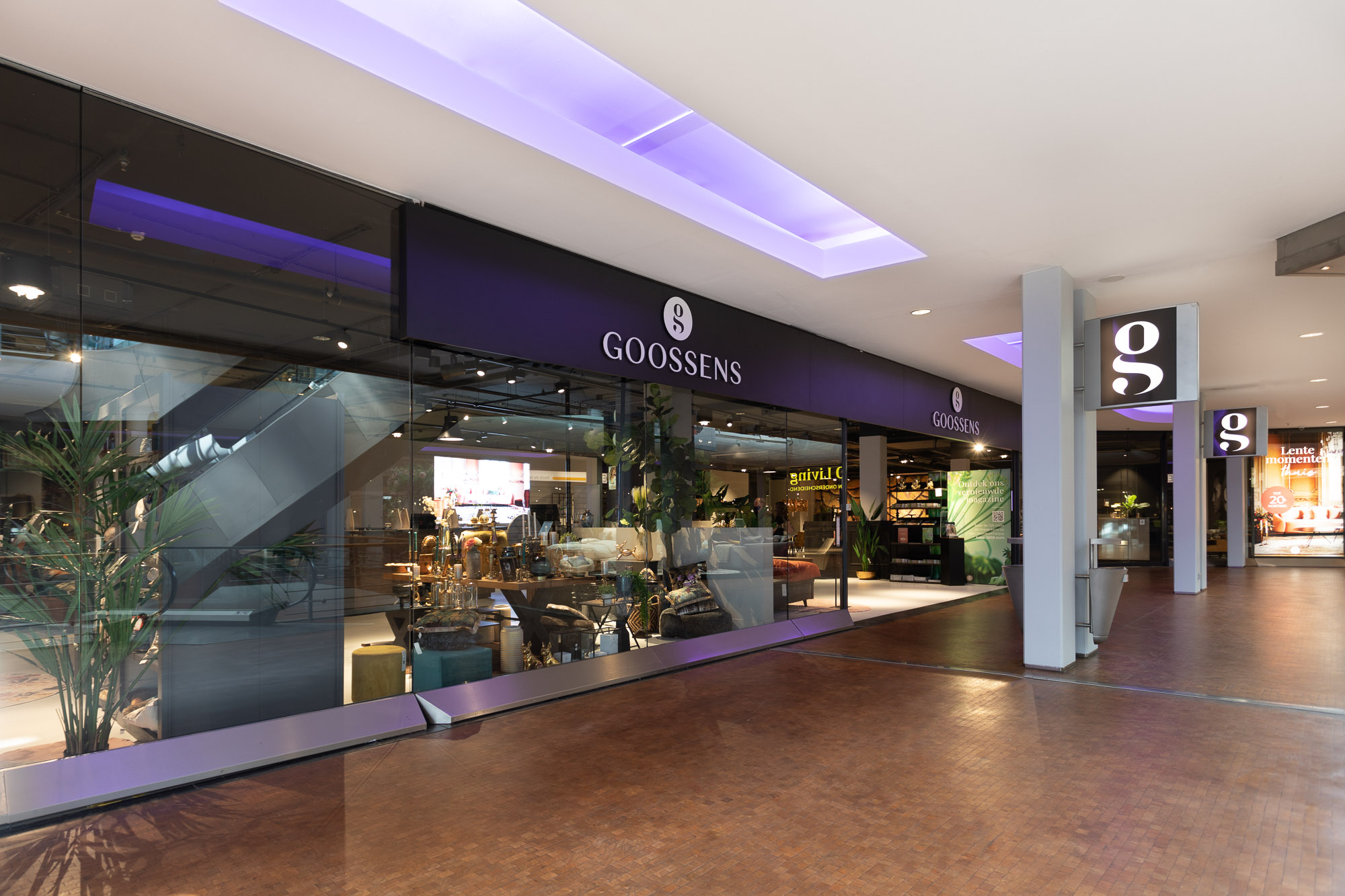 woonwinkel rotterdam store