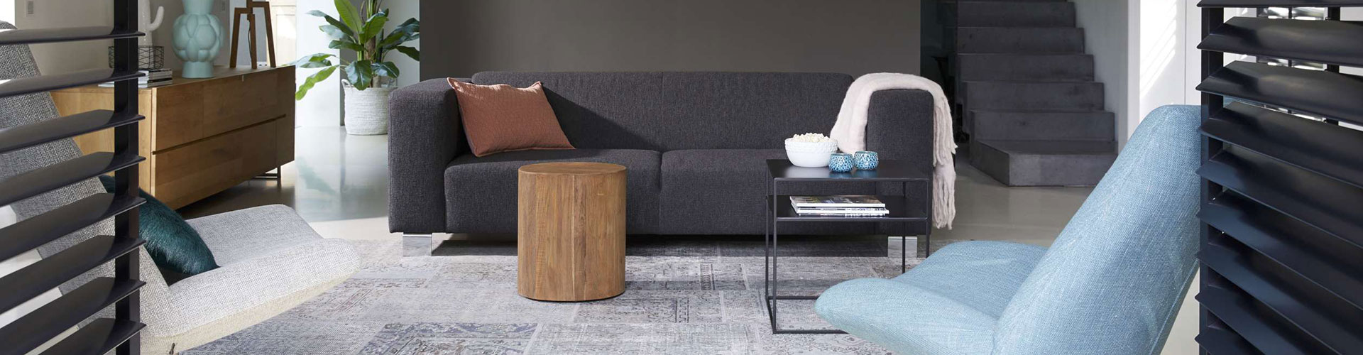 Banken op maat - Design@home - 2385