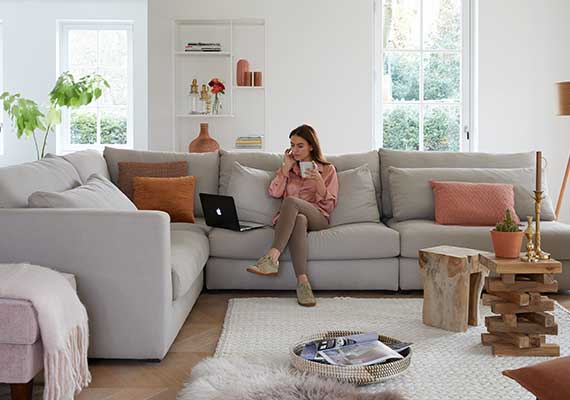 Welke salon past bij mijn loungegedrag?
