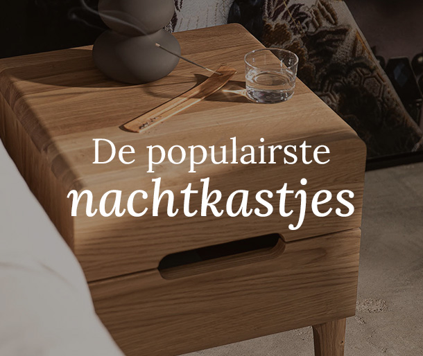 top 10 nachtkastjes