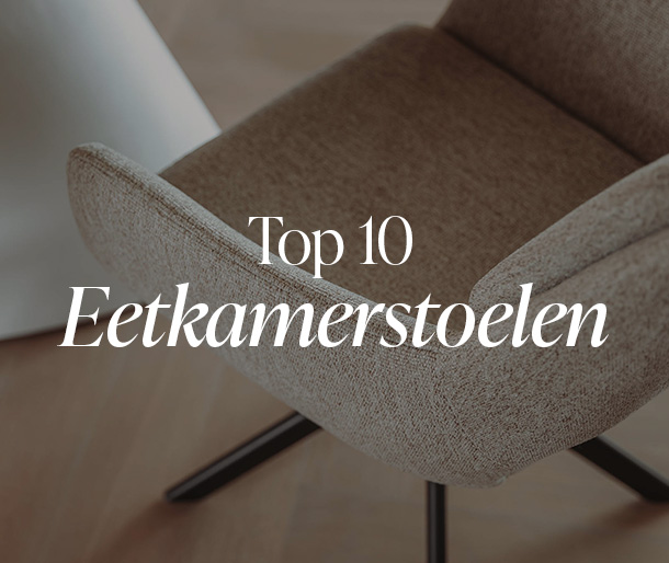 top 10 eetkamerstoelen