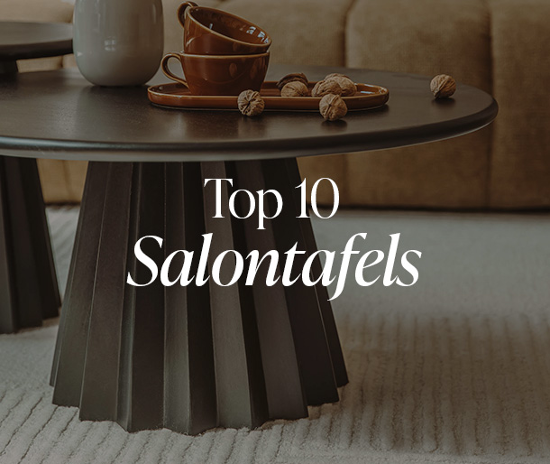 top 10 salontafels