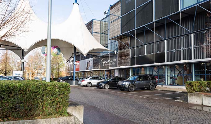 woonwinkel almere store