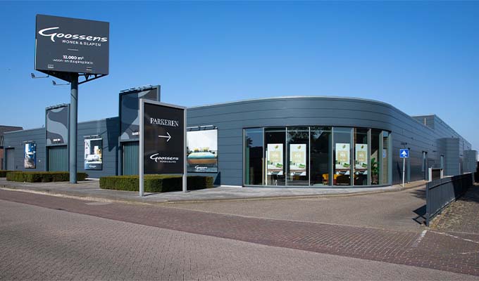 woonwinkel Baarle-hertog store