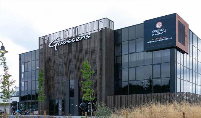 woonwinkel nuenen store
