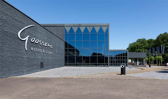 woonwinkel Peer store