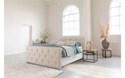 Boxspring compleet nomade savanne - product_118330