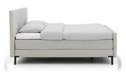 Boxspring compleet avance go met voetbord - product_211395