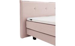 Boxspring compleet nomade toendra - product_248341