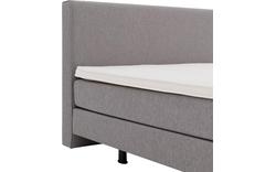 Boxspring nomade steppe incl voetbord - product_249853