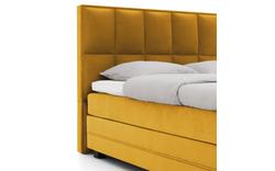 Boxspring briljant elegance excl voetbord - product_254476