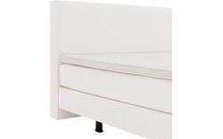 Boxspring nomade steppe incl voetbord - product_254500