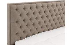 Boxspring compleet nomade archipel - product_255046