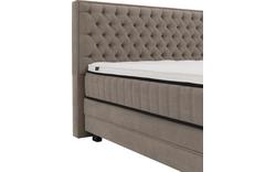 Boxspring compleet nomade archipel - product_257545