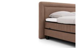 Boxspring compleet nomade sahara - product_261387