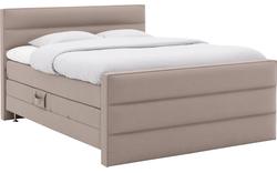Boxspring compleet briljant elite - product_95131