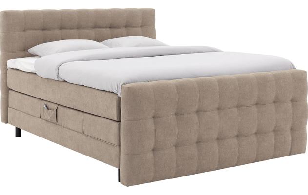 Boxspring compleet briljant royal - product_126293