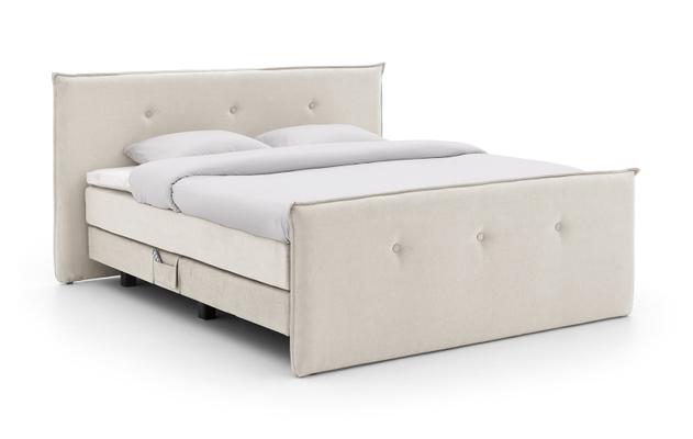 Boxspring compleet nomade toendra - product_132852