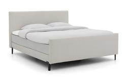 Boxspring compleet avance go met voetbord - product_134544
