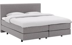 Boxspring nomade steppe incl voetbord - product_148737