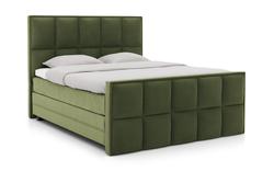 Boxspring briljant elegance excl voetbord - product_149175
