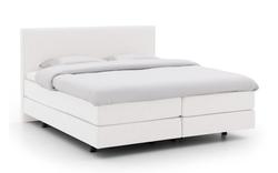 Boxspring nomade steppe incl voetbord - product_149176