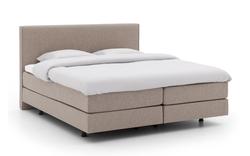Boxspring nomade steppe incl voetbord - product_149178