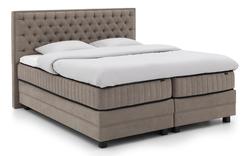 Boxspring compleet nomade archipel - product_149725