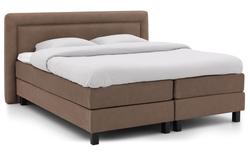 Boxspring compleet nomade sahara - product_150243