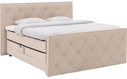 Boxspring compleet nomade savanne - product_152092