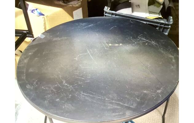 Goossens salontafel oda antwerpen wilrijk zwart metaal - 0100781021_2025-11-07-13
