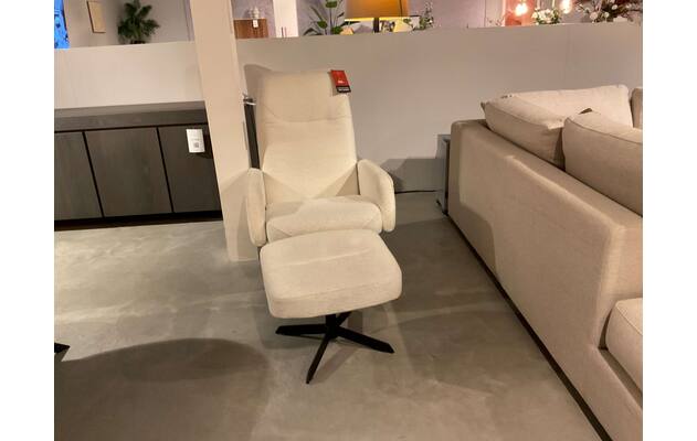 Goossens fauteuil voetenbank thor utrecht wit stof - 0100915026_2026-08-17-09