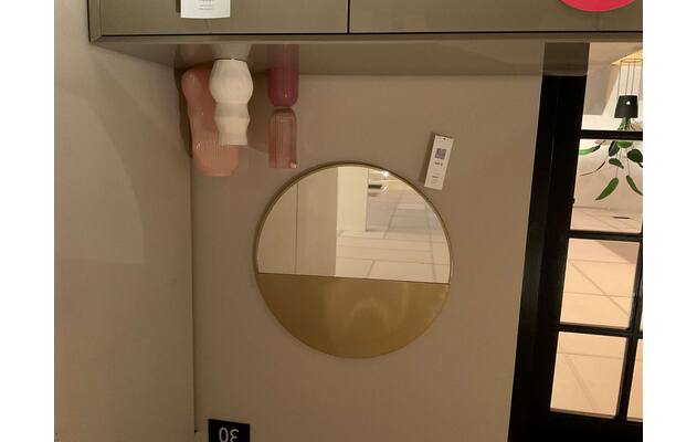 Goossens woon accessoires sopra peer goud metaal - 0100916665_2026-08-28-17