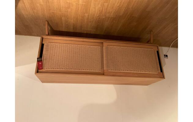 Goossens dressoir libretto peer blank eiken - 0100916666_2026-08-28-17