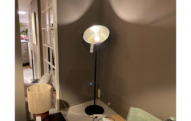 Goossens lamp thijs peer zwart metaal - 0100916693_2026-08-28-17