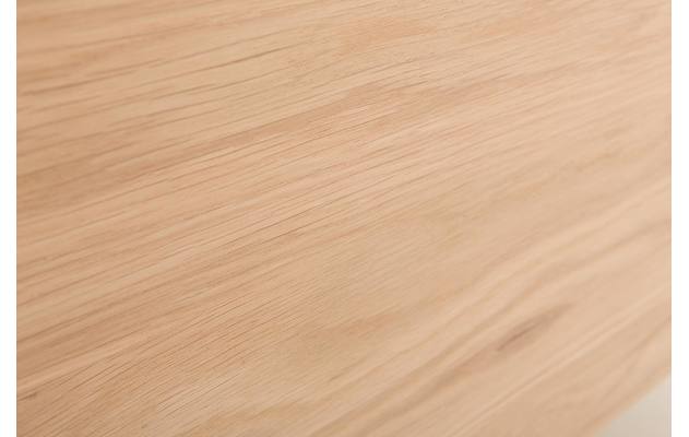 Goossens tv meubel luuk blank eiken - 8160136-05