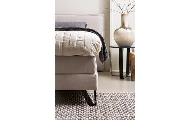 Goossens topdekmatras infinity 60 hr onbekende kleur onbekend - 8160920-06