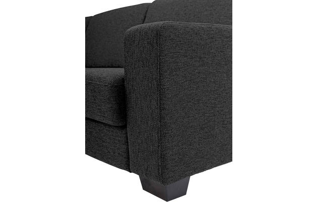 Goossens hoeksalon n joy divana grijs stof - 8170220-460-03-gespiegeld