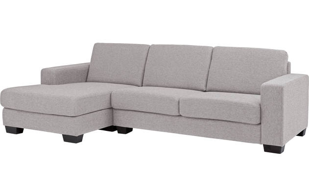Goossens hoeksalon n joy divana grijs stof - 8170220-463-01-gespiegeld
