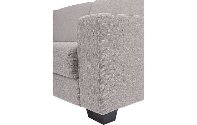 Goossens hoeksalon n joy divana grijs stof - 8170220-463-03-gespiegeld