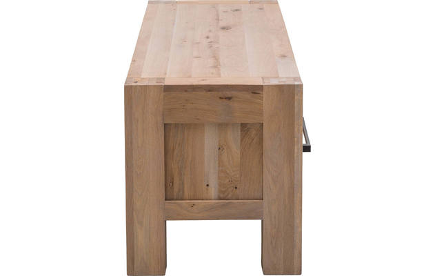Goossens tv meubel roots grijs eiken - 8171364-08
