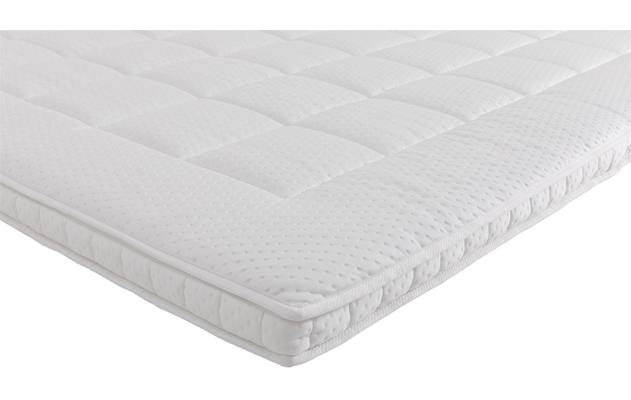 Goossens topdekmatras infinity 60 hr onbekende kleur onbekend - 8180711-03