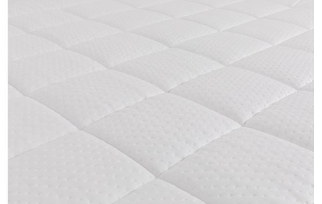 Goossens topdekmatras infinity 60 hr onbekende kleur onbekend - 8180711-04