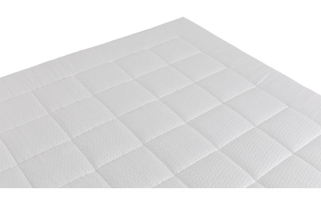 Goossens topdekmatras infinity 60 hr onbekende kleur onbekend - 8180711-05