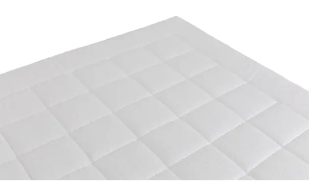 Goossens topdekmatras infinity 60 hr onbekende kleur onbekend - 8180711-05