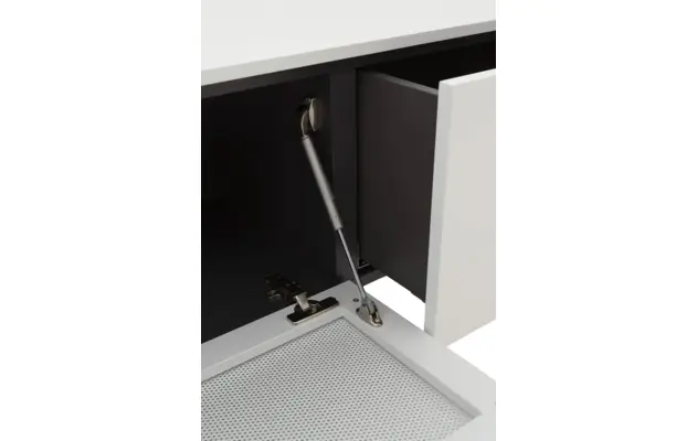 Goossens excellent tv meubel monza easy wit mdf - 8180864-10