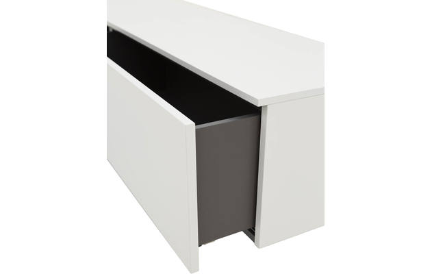 Goossens excellent tv meubel monza easy wit mdf - 8180864-11