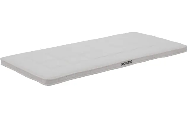 Goossens excellent topdekmatras cool gelfoam matrastijk - 8181099-01